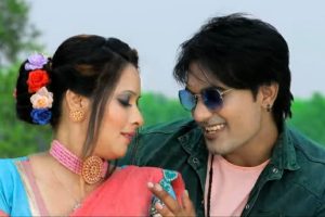 Pagal Deewana | दिल में सिर्फ तुम हो | Bhojpuri Song | Rahul Singh, Dev Singh, Reshma Shiekh