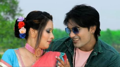Pagal Deewana | दिल में सिर्फ तुम हो | Bhojpuri Song | Rahul Singh, Dev Singh, Reshma Shiekh