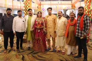 आदित्य ओझा और मणि भट्टाचार्य की 'किस्मत कनेक्शन' की बागडोर थामी संजीत कुमार ने