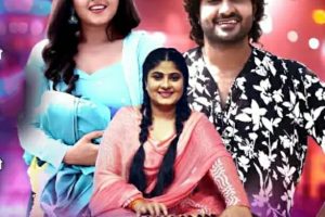 Neha Shree won hearts by becoming Pradeep Pandey Chintu's 'neighbour'