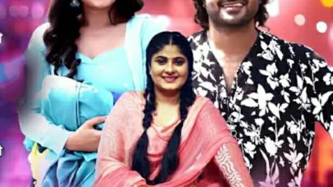 Neha Shree won hearts by becoming Pradeep Pandey Chintu's 'neighbour'