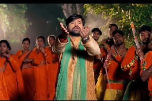 Rakesh Mishra Official Song 2023 शिवाला हमरा गांव के SHIVALA HAMRA GAON KE Ft. Punita Priya T-Series