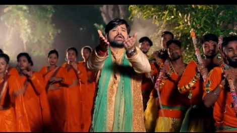 Rakesh Mishra Official Song 2023 शिवाला हमरा गांव के SHIVALA HAMRA GAON KE Ft. Punita Priya T-Series