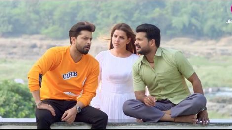 TU TU MAIN MAIN Trailer | Ritesh Pandey, Yamini Singh, Madhu Sharma | Streaming 15 Jul, #JioCinema