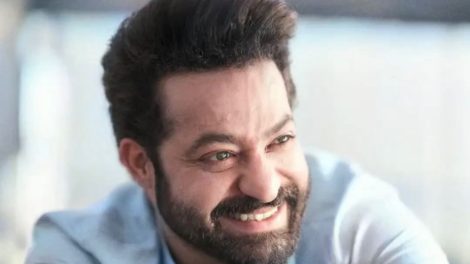 देवरा: मैन ऑफ मासेस एनटीआर जूनियर ने हैदराबाद में फिल्म के लिए गहरे पानी का सीक्वेंस की शूटिंग शुरू कर दी