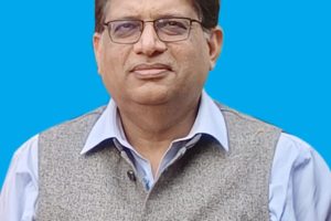 नगर निकाय कर सकेंगे एलइडी स्ट्रीट लाइट की खरीद और स्थापना : अरुनीश चावला