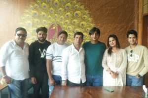 Ya Khuda | Shahid Mallya | Priya Shukla, Abid Khan, Firdoush | Romantic Sad Song | SRK Music