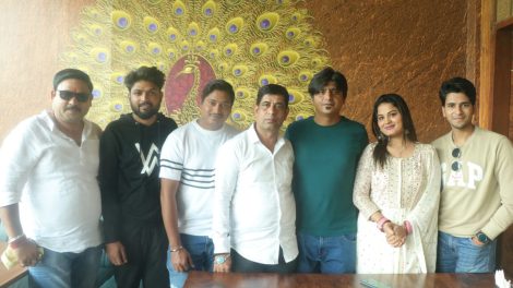 Ya Khuda | Shahid Mallya | Priya Shukla, Abid Khan, Firdoush | Romantic Sad Song | SRK Music