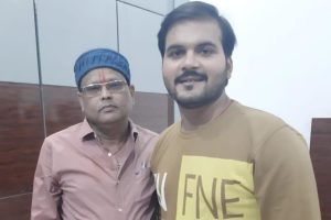 निर्माता संजय कुमार गुप्ता अब कल्लू और चाँदनी के साथ प्रोडक्शन नम्बर 3 की शूटिंग सितम्बर के पहले हफ़्ते में शुरू करेंगे .!