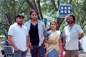बहुत जल्द होंगे भोजपुरी मे सबसे महंगे फिल्म "नीलकण्ठ" के दर्शन- रवि यादव .!
