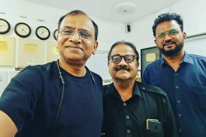 निर्माता रत्नाकर कुमार और प्रदीप शर्मा लेकर आ रहे हैं भोजपुरी फिल्म "सनम"