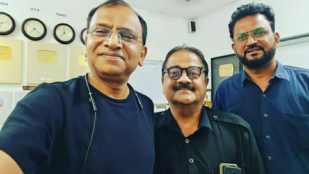 निर्माता रत्नाकर कुमार और प्रदीप शर्मा लेकर आ रहे हैं भोजपुरी फिल्म "सनम"