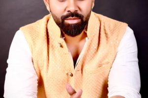भागलपुर से मुम्बई की असधारण लम्बी यात्रा का परिणाम अब दिखने लगा है - प्रणव वत्स ।