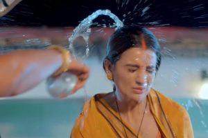 #अक्षरा सिंह का मार्मिक छठ #विडियो | निर्मोहिया हो | #Akshara Singh | Bhojpuri Chhath Geet