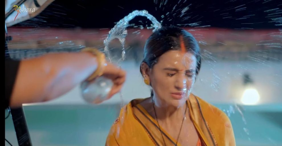 #अक्षरा सिंह का मार्मिक छठ #विडियो | निर्मोहिया हो | #Akshara Singh | Bhojpuri Chhath Geet