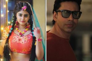 निर्माता दिनेश मंगल की फ़िल्म कुम्भ निवास 2 मंजुल ठाकुर करेंगे निर्देशित, मेघाश्री साथ आनंद ओझा जनवरी में आगरा में करेंगे शूटिंग .!