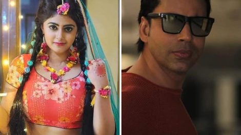 निर्माता दिनेश मंगल की फ़िल्म कुम्भ निवास 2 मंजुल ठाकुर करेंगे निर्देशित, मेघाश्री साथ आनंद ओझा जनवरी में आगरा में करेंगे शूटिंग .!
