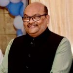 पी.के.सिन्हा को इंडियन चैंबर ऑफ कॉमर्स (आईसीसी), बिहार के अध्यक्ष के रूप में चुना गया