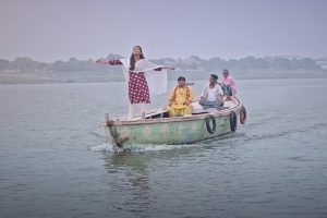 JAYA - Official Trailer | #MAHI SHRIVASATVA #DAYA SHANKAR PANDEY | NEW MOVIE 2024