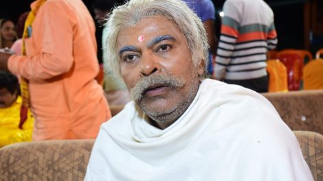 अजय सिन्हा की फिल्म 'सबपे भारी जनेऊ धारी' सेंसर के लिए अप्लाई, जल्द होगी सिनेमाघरों में रिलीज