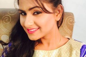 Kiran Shergill's Punjabi movie "Majnoo" exclusive sneak peek unveiled