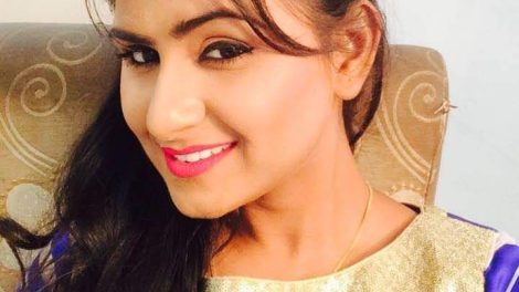 Kiran Shergill's Punjabi movie "Majnoo" exclusive sneak peek unveiled