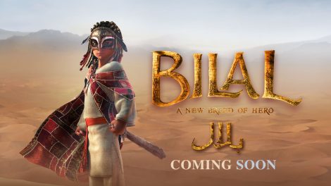 New Year's gift on Mask TV OTT.! Bilal's film will be free streaming for the audience.