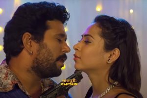 यश कुमार की एक्शन पैक्ड फिल्म “जीना इसी का नाम है” का ट्रेलर आउट   