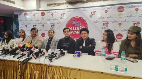 पटना में पहली बार होगा “फिलमची म्यूजिक अवार्ड्स 2024”, कल बापू सभागार में सजेगी बॉलीवुड और भोजपुरी सितारों की महफ़िल