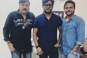 यश कुमार की "रईसजादा" की शूटिंग रुस्तम अली चिश्ती के निर्देशन में 25 फरवरी से गोरखपुर में होगी शुरू