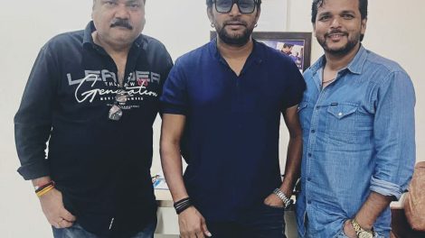 यश कुमार की "रईसजादा" की शूटिंग रुस्तम अली चिश्ती के निर्देशन में 25 फरवरी से गोरखपुर में होगी शुरू