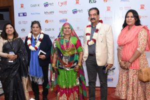  डायरेक्टर अशोक पंडित करेंगे पैनल डिस्कशन, थिएटर, फिल्म, मीडिया सहित अन्य सब्जेक्ट्स पर भी होगी डिबेट।