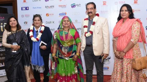  डायरेक्टर अशोक पंडित करेंगे पैनल डिस्कशन, थिएटर, फिल्म, मीडिया सहित अन्य सब्जेक्ट्स पर भी होगी डिबेट।