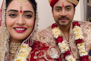 श्लेषा मिश्रा की नयी फिल्म 'भाभी की बारात' और 'लव कनेक्शन 2' जल्द होगी रिलीज़