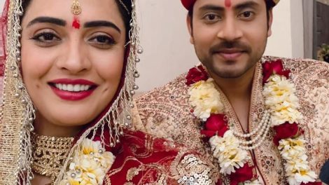 श्लेषा मिश्रा की नयी फिल्म 'भाभी की बारात' और 'लव कनेक्शन 2' जल्द होगी रिलीज़