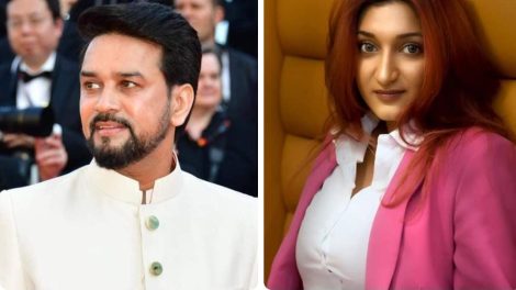 बैन होते ओटीटी प्लेटफॉर्म के बीच और मजबूती से कदम बढ़ा रहा है मास्क टीवी ओटीटी - मानसी भट्ट .!