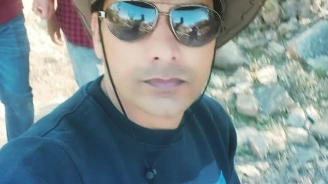 लेखन व निर्देशन की राह में अग्रसर डॉ अमित शर्मा,बहुत जल्द फिल्म और वेब सीरीज होगी रिलीज