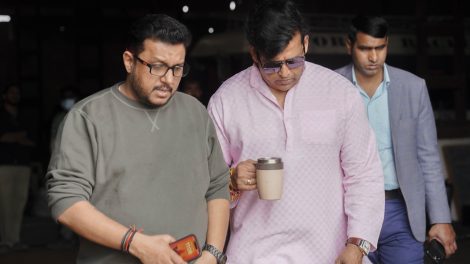 भोजपुरी सिनेमा की दशा और दिशा बदल देगी महादेव का गोरखपुर : राजेश नायर