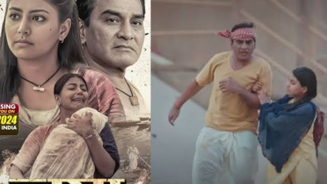 आखिर क्यों निर्माता रत्नाकर कुमार की मेगा बजट फिल्म 'जया' सेंसर बोर्ड में अटकी
