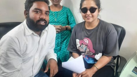 मृत्युंजय श्रीवास्तव "मैं कौन हूँ" फिल्म काजल राघवानी और संजय पांडेय के साथ लेकर आ रहे है !