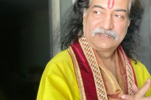 सांप्रदायिक भावनाओं को ठेस पहुंचती है जुनैद खान की फिल्म महाराज प्रसारण पर लगे रोग : राजीव लोचन महाराज