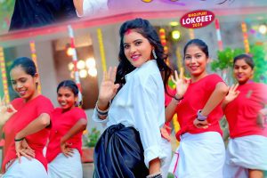 Gajab Tohar Musuki #Prabha Raj #Priya Sinha #Avnish Arya | गजब तोहार मुसुकी #bhojpuri #song 2024