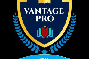 On the auspicious occasion of Guru Purnima, the logo of Edutech Venture Vantage Pro was unveiled.