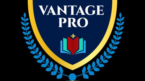 On the auspicious occasion of Guru Purnima, the logo of Edutech Venture Vantage Pro was unveiled.