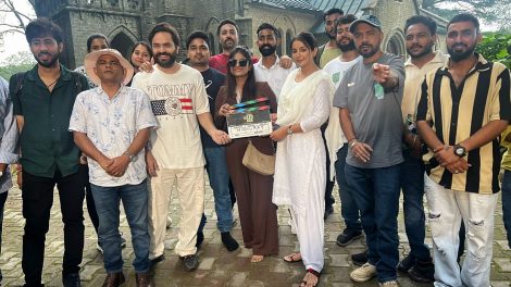 Saga Studios and Shalimar Productions come together to produce Kableone Original- Constable Harjeet Kaur.