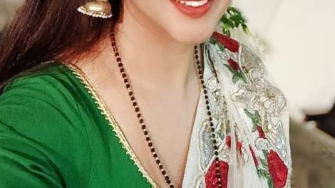 अभिनेत्री नहीं तो कॉर्डियोलॉजिस्ट बनती गुंजन पंत, जानिए कैसे भोजपुरी की टॉप अभिनेत्री बनी गुंजन