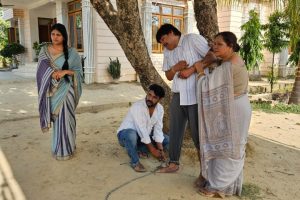 TRAILER | Makaan | मकान | Chandani Singh, Sanjay Pandey | NEW BHOJPURI MOVIE 2025