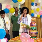 एलआईसी के 69वें स्थापना दिवस पर सम्मानित किये गये हीरो राजन कुमार