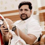 राकेश मिश्रा फिर से चर्चा में ''रंगदारो के भतार'' सोशल मीडिया में हुआ वायरल