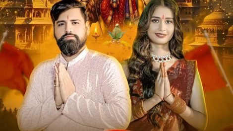 #Video - चरण धS दी मोर अंगना | #Rakesh Mishra | Devi Geet | Charan Dha Di Mor Angna | #Bhakti Video